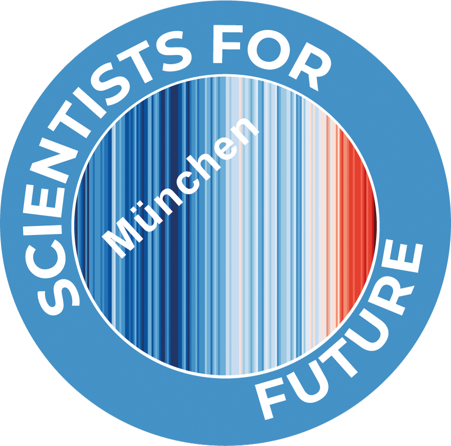 Scientists For Future