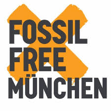 Fossil Free München